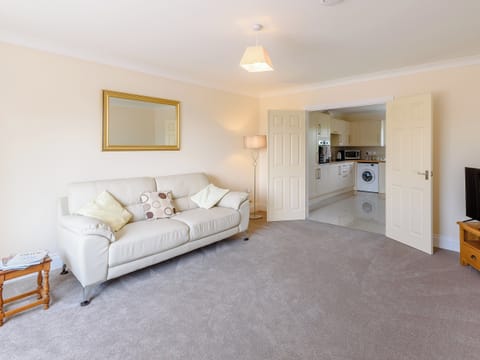 Living room | 1 Dawson Park - Dawson Holiday Homes, Mablethorpe