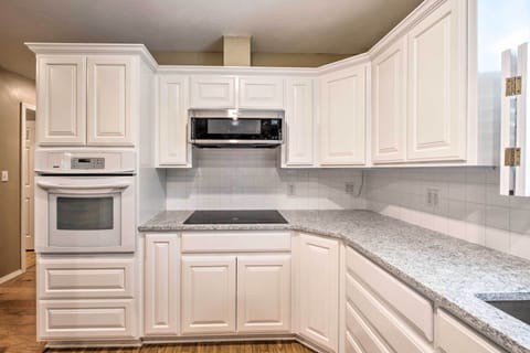 Kitchen | Cooking Basics