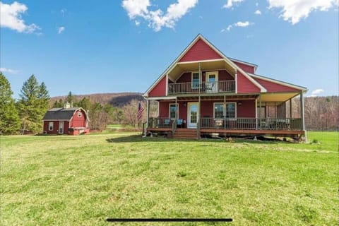 Your Scenery - Enjoying Wraparound