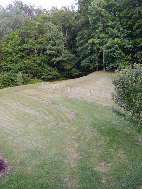 A Beautiful Apartment in a Country Setting. Near 3 State Parks & 2 Golf Courses Apartment in West Virginia