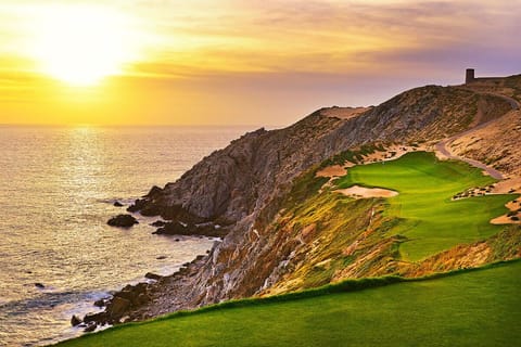 Quivira Golf Course