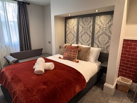 double room economy ,room 7