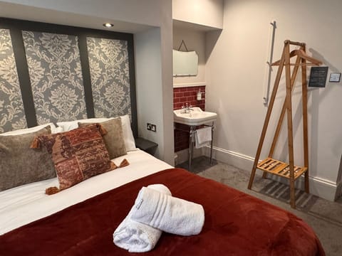 double room economy ,room 7