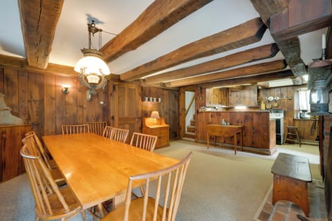 Dining Room | 1st Floor