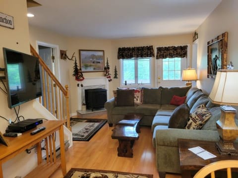 Multi Level Affordable Condo 320