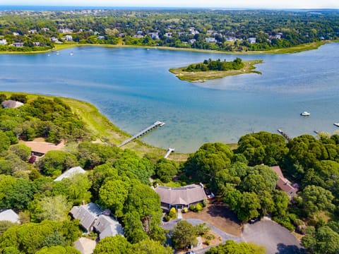 Samson's Island