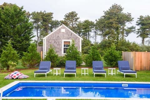 Heated Pool | Private Pool Open Memorial Day to Labor Day | Dedicated Outdoor Space