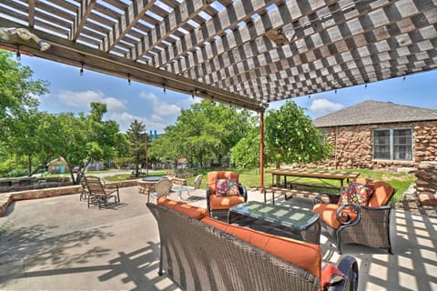 Cottage Exterior | Other Vacation Rental On-Site