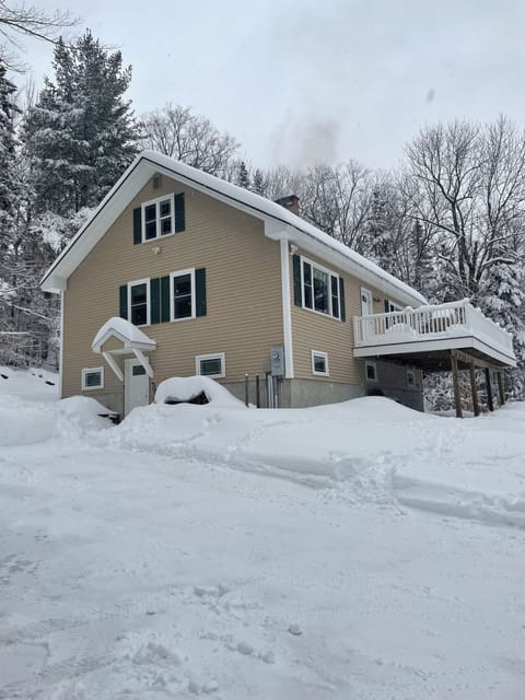 Drive right up to the main entrance 