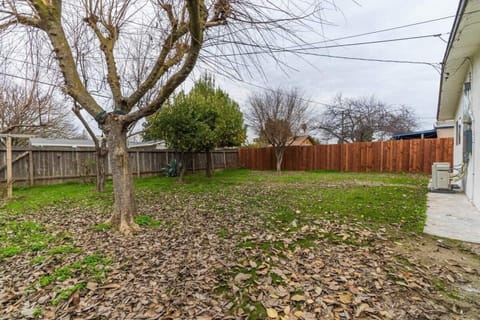 Plenty of room for fun & games!