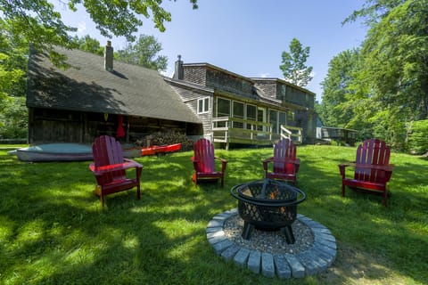 Our family's favorite spot!