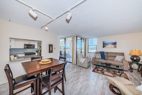 Dining Room-Living Room