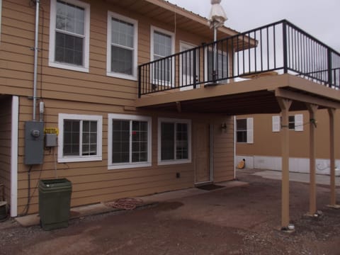 Dreamcatcher 2-Story home