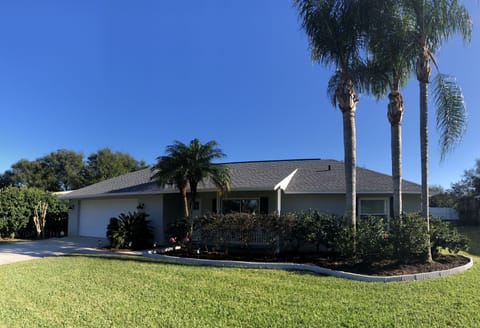 Welcome to Sandy Terrace!