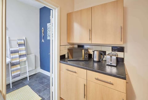 Ocean Breeze, Scarborough - Stay North Yorkshire