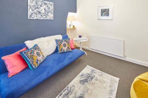 Ocean Wave, Scarborough - Stay North Yorkshire