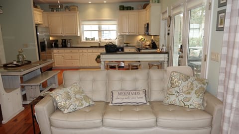 View of open Area Great Room