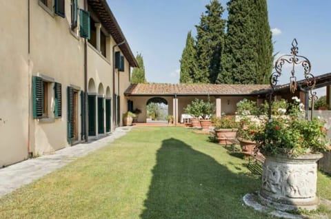 Facilities, Garden, Outdoor, Planimetry, Pool, Summer, Wellness