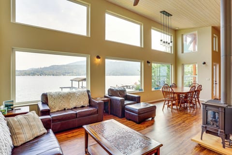 Bellingham Vacation Rental | 3BR | 3BR | 2,500 Sq Ft
