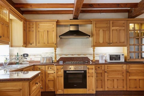 The Cottage Barn, Kildwick Grange - Stay North Yorkshire