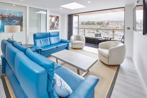 The Townhouse, Whitby - Host & Stay