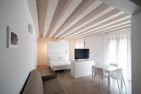 Example of a Junior Suite