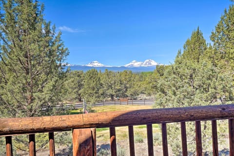 'Juniper Acres Bed & Breakfast' | 4BR | 3.5BA | 2,690 Sq Ft | 2 Stories