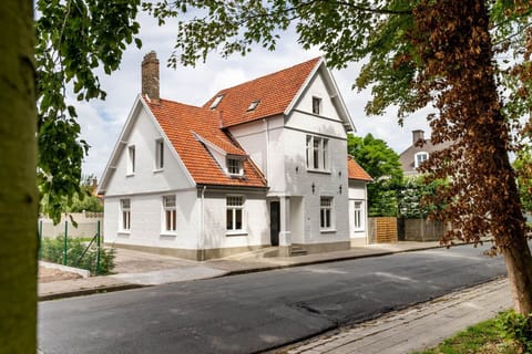 Brugge - knokke damme vakantiewoning 20 personen huren kust - 57