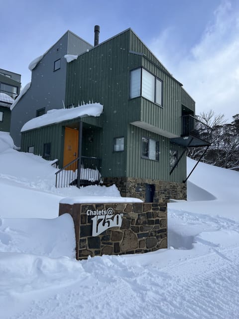 Chalet 4