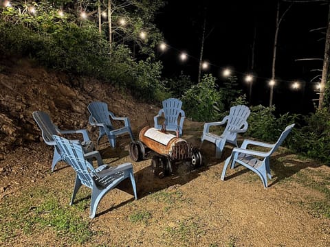 Firepit