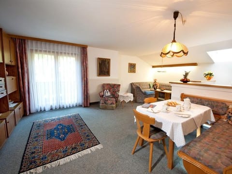 Gamskarblick for 2-5 pers. Bathtub/WC separate - Kraker, Apartments Apartment in Bad Hofgastein
