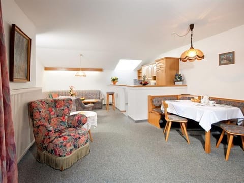 Gamskarblick for 2-5 pers. Bathtub/WC separate - Kraker, Apartments Apartment in Bad Hofgastein