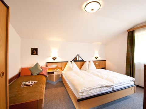 Gamskarblick for 2-5 pers. Bathtub/WC separate - Kraker, Apartments Apartment in Bad Hofgastein