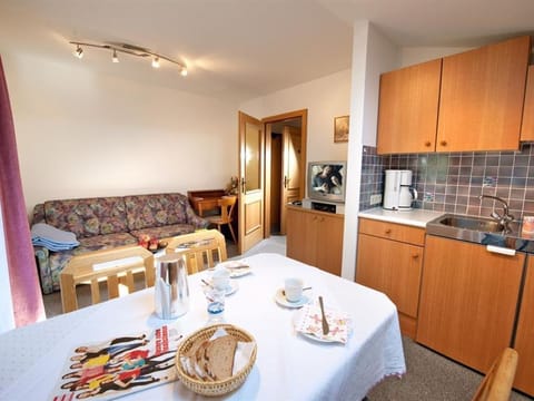 Stubnerblick for 2-4 pers. with shower/WC - Kraker, Appartements Apartment in Bad Hofgastein