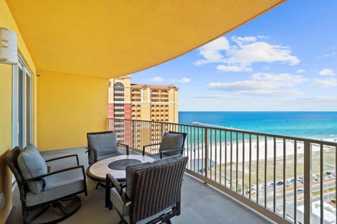 Calypso Resort Tower 3 Rental 1906