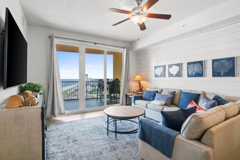 Calypso Resort Tower 3 Rental 1907