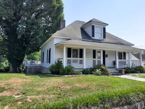 Home built in 1900!