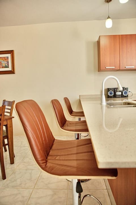 Mini Bar stool and kitchen seating