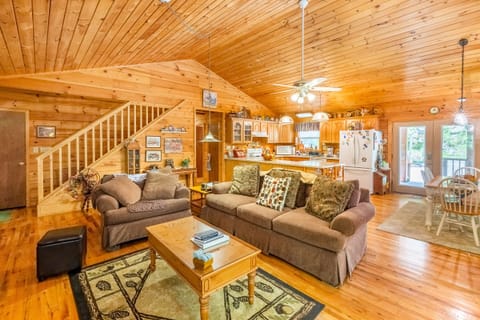 Living room - Living room