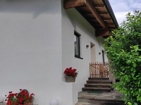 Haus Hagn - Apartment/1 Oder 2 Schlafräume/dusche, WC Apartment in Berchtesgadener Land