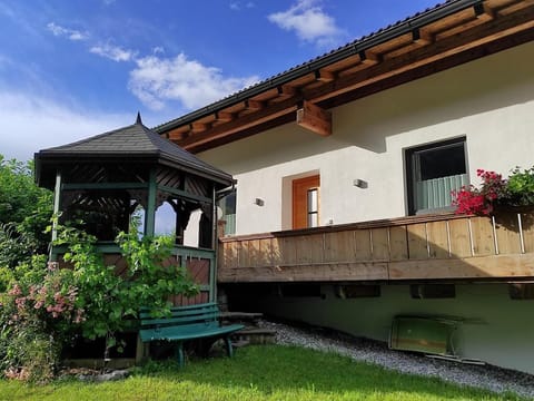 Haus Hagn - Apartment/1 Oder 2 Schlafräume/dusche, WC Apartment in Berchtesgadener Land