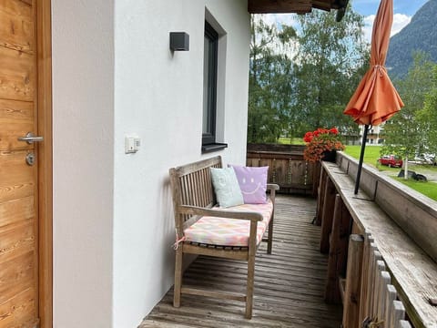 Haus Hagn - Apartment/1 Oder 2 Schlafräume/dusche, WC Apartment in Berchtesgadener Land