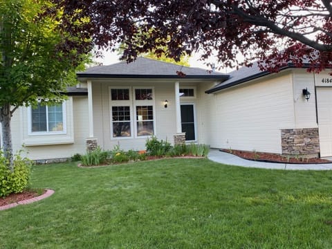 Boise Getaway