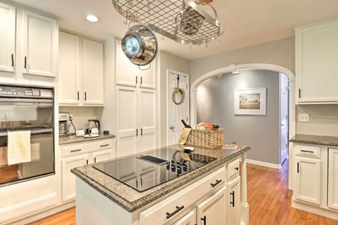 Kitchen | Drip Coffee Maker | Electric Kettle