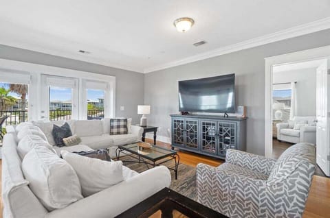 Welcome to Sea Sanctuary on 30A