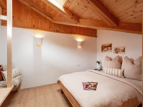 Apartment Tenn - Apartment/2 bedrooms/shower or bath, WC Apartment in Salzburgerland