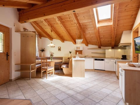 Apartment Tenn - Apartment/2 bedrooms/shower or bath, WC Apartment in Salzburgerland