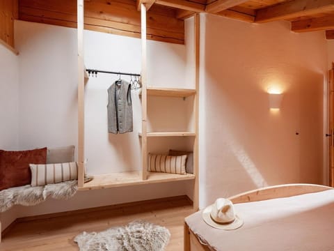 Apartment Tenn - Apartment/2 bedrooms/shower or bath, WC Apartment in Salzburgerland