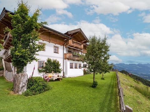 Apartment Tenn - Apartment/2 bedrooms/shower or bath, WC Apartment in Salzburgerland