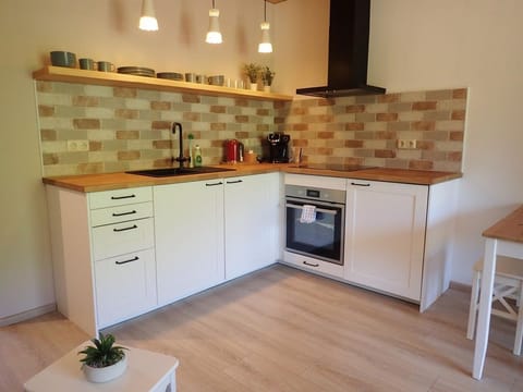 Appartement 203 - Hotel Sonnenlicht Bed and Breakfast in Maria Alm